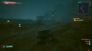Cyberpunk 2077 Skill Shard - Stealth