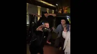 Слив Видео - ЕгорКрид, Жони, Наваи - Вместе