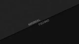Minimal Techno 2022