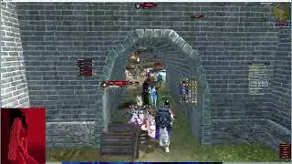 [comebackpw 136] GvG Cursed vs NonGrata 04.11 ataka