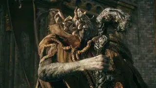 Elden Ring #3 Маргит, Ужасное Знамение+Лучшее место для фарма рун Дворец Могвинов