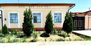 Namunali xovli-joy, 320 million, Urganch G'oybu