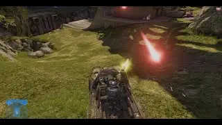 Halo 2 parte 4