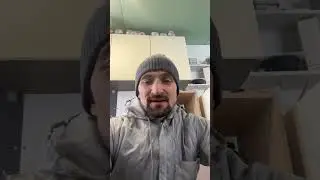 ПАРОИЗОЛЯЦИЯ . Внутренние перегородки . Как быть ?