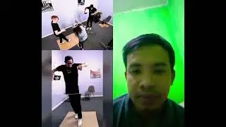seprti itu ternyata 😁 #duet #tutorial #rhythm