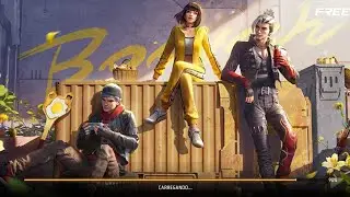 SAIU NOVA OBB HS 😱 ENTRANDO RANK