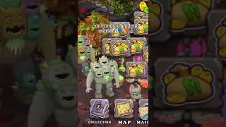 Update #msm #mysingingmonsters #wubbox