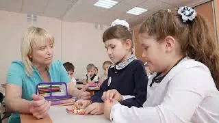 Медиавизитка, Кириллова И. О.