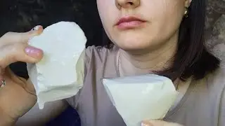 ASMR Voronezh wet ~ Асмр Воронежец мокрый