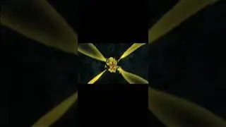 я не позволю тебе разрушить мой Мир! 