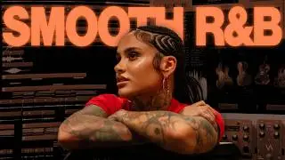 How To Make R&B SAMPLES For KEHLANI (Like Folded)