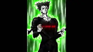 The Perfect Man Physique Part II - Edit