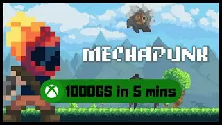 Mechapunk 