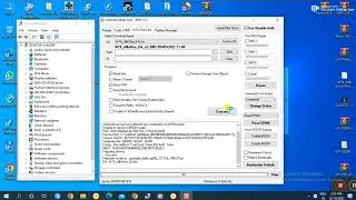 TECNO BD4i FRP UNLOCK BY UMT MTK TOOLS ONLY ONE CLICK DONE ✅