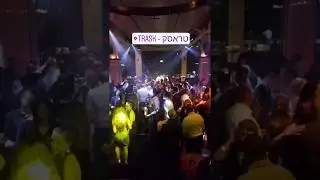 הסטורי של די ג'יי ליאור אילוק - טראסק נמל תל אביב