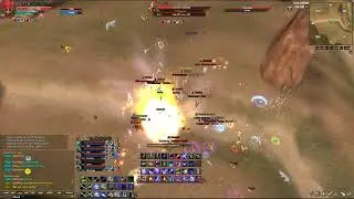 |ComeBack Pw 1.3.6|Фан на серверном босе банши 23.04.2023|