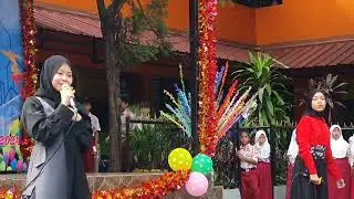 Aku Beranjak Dewasa - Kafka & Tamalia