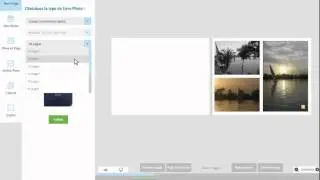 Ajouter des pages