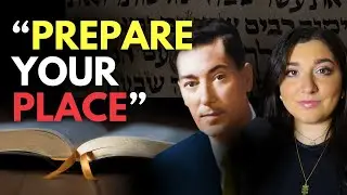 Neville Goddard ON: Preparing Your Place