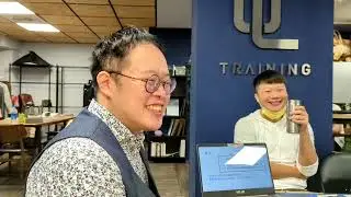 Gene《做自己的生命設計師》 男人讀書會20221211