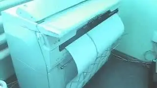 Печать формата А0