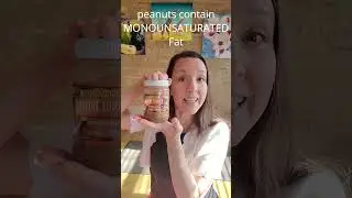Happy National Peanut Butter Day! #healthypeanutbutter #dietitianopinion
