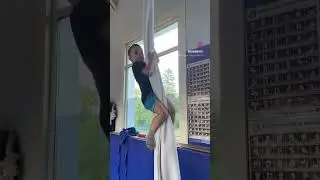 Нарезка нашей тренировки 💪🏽 