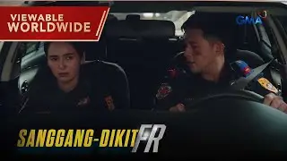 Sanggang-Dikit FR: Bobby intends to stay away from Tonyo (Episode 15)