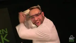 The Science Of Cocktails - 2019