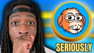 Meme Coin on Base To Seriously Watch!