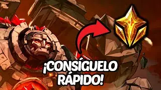¿PROBLEMAS CON EL GOLEM? ¡CONSIGUE TU DUPE FÁCIL! | Black Clover M Español