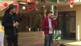 えきまち一丁目 四季彼方 Sinse1984  2017.02.12