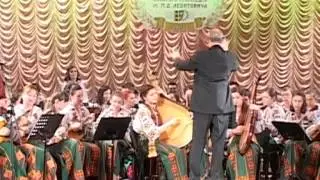 Ф. Сарторі  - Прийшла хвилина прощання / Time to Say Goodbye -  Francesco Sartori