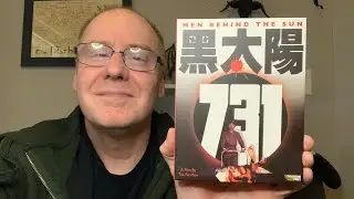 Movie Review: Men Behind the Sun (1988)