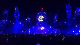 AFP 2018 Outro Closing