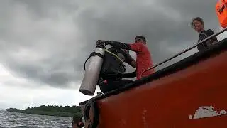 Andaman nikobar scuba
