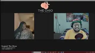 Thick Eisha Interview | #OhioBBWNetwork Podcast