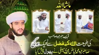 Saihkzada Mehmood Muhammadi Saifi || Very Health is Fine || 🌹🌹🌹