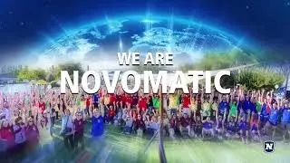 Our Identity, Our Values: NOVOMATIC Italia