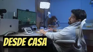 De regreso al Trabajo Remoto como Programador