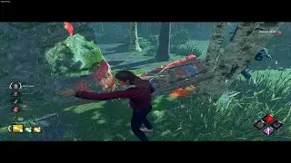 dbd how to get stretch res 2024