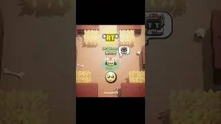 The most forgotten Brawlers in Brawlstars 😕... 