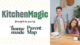 “Kitchen Magic” Featuring Chef Joel Gamoran Episode 1: Rigatoni With Butternut Squash and Bacon