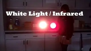 Infrared in your Remote Control