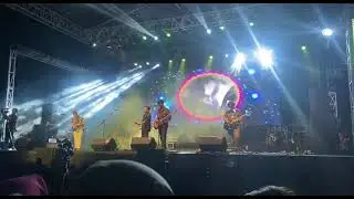 Perunggu - Pastikan Riuh Akhiri Malammu ( Live @KetemuOne Fest Serang ) 07/05/2023