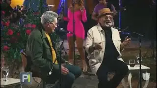 Entrevista Exclusiva: Omar Alfanno y Jorge Luis Piloto Revelan Secretos Detrás de La Reunión Vol. 4