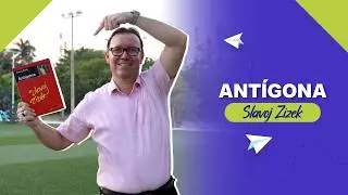 Blank Pages - Antigone