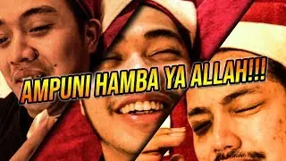 PERIH BANGET SAMPE NANGIS!! | SOD Do Your Punishment #32