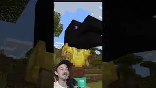 Стенды умеют ТАНЦЕВАТЬ в МАЙНКРАФТ  #minecraft #майнкрафт