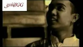 Ezad feat Safura : Andang Cintaku Menyala (MTV)